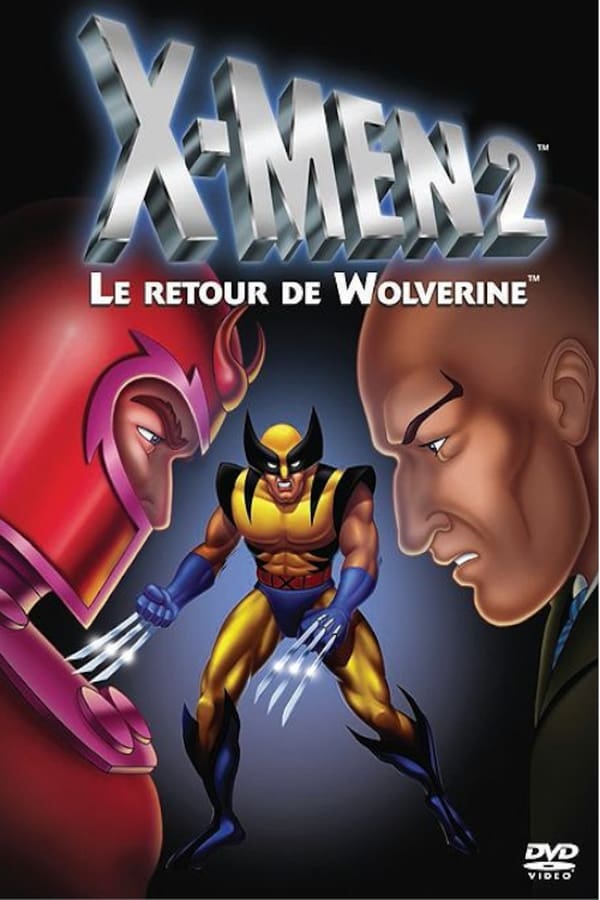 X-Men Part  2